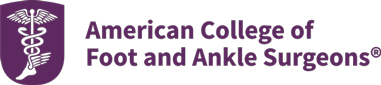 American College of Foot and Ankle Surgeons