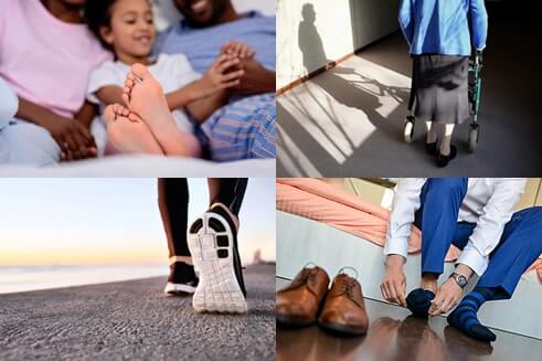 podiatric procedures and services in the Nassau County, NY: Massapequa (Hempstead, Levittown, Wantagh, East Meadow, Merrick, North Bellmore, Roosevelt, Bellmore, South Farmingdale, North Merrick) and Sufolk County, NY: West Babylon, Lindenhurst, Copiague, North Amityville areas