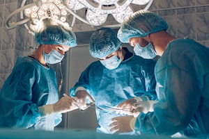 MTP Joint Replacement