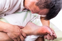 Gout: A Real Pain in the Toe