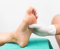 What is Diabetic Neuropathy?