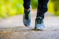 Walking Shoes Versus Running Shoes