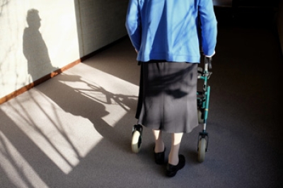 Common Foot Disorders in the Elderly