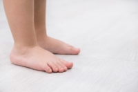 Are My Child’s Flat Feet a Problem?