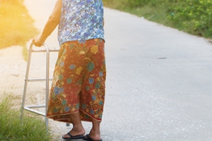 Simple Fall Prevention Methods