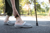 Toenail Clippers for Seniors