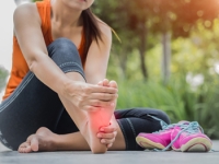 Injury Prevention for Runners